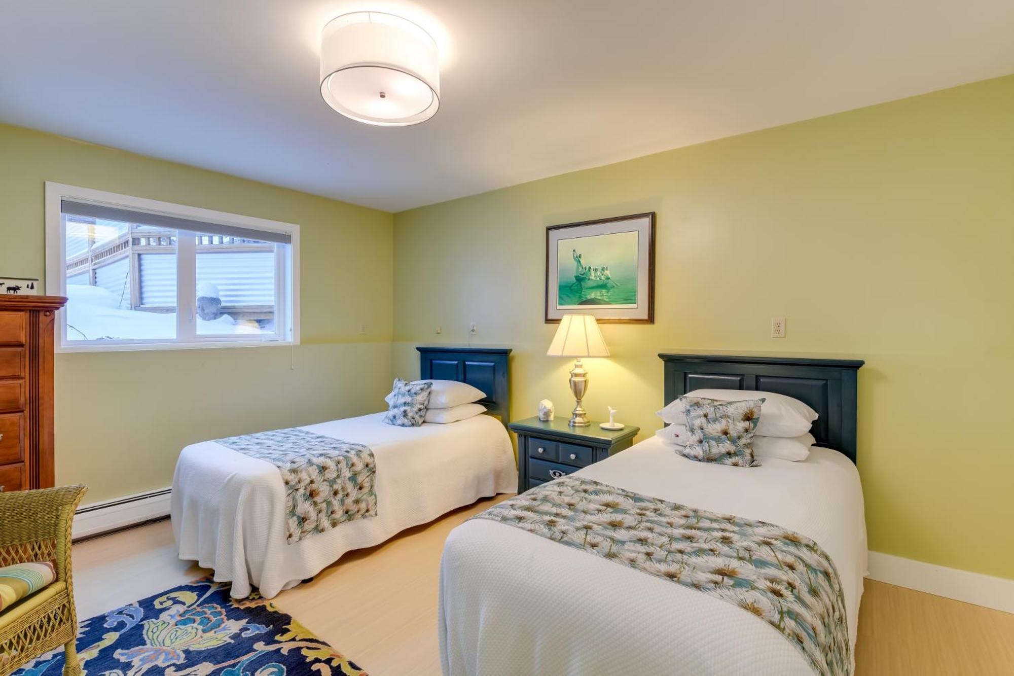 Anchorage Vacation Rental Near Coastal Trail! 外观 照片