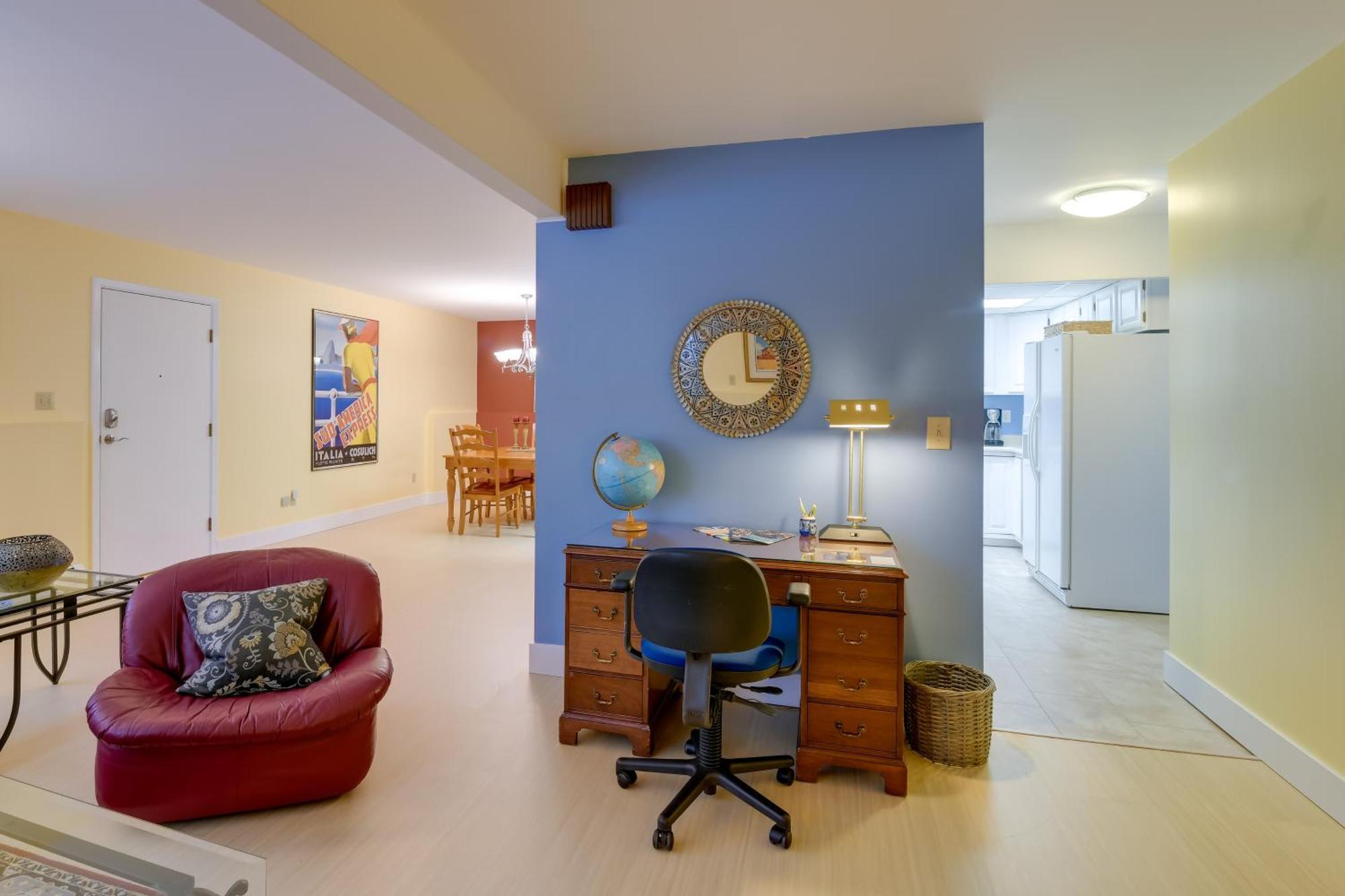 Anchorage Vacation Rental Near Coastal Trail! 外观 照片