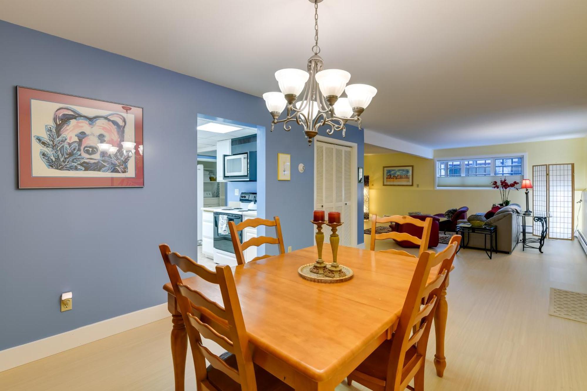 Anchorage Vacation Rental Near Coastal Trail! 外观 照片