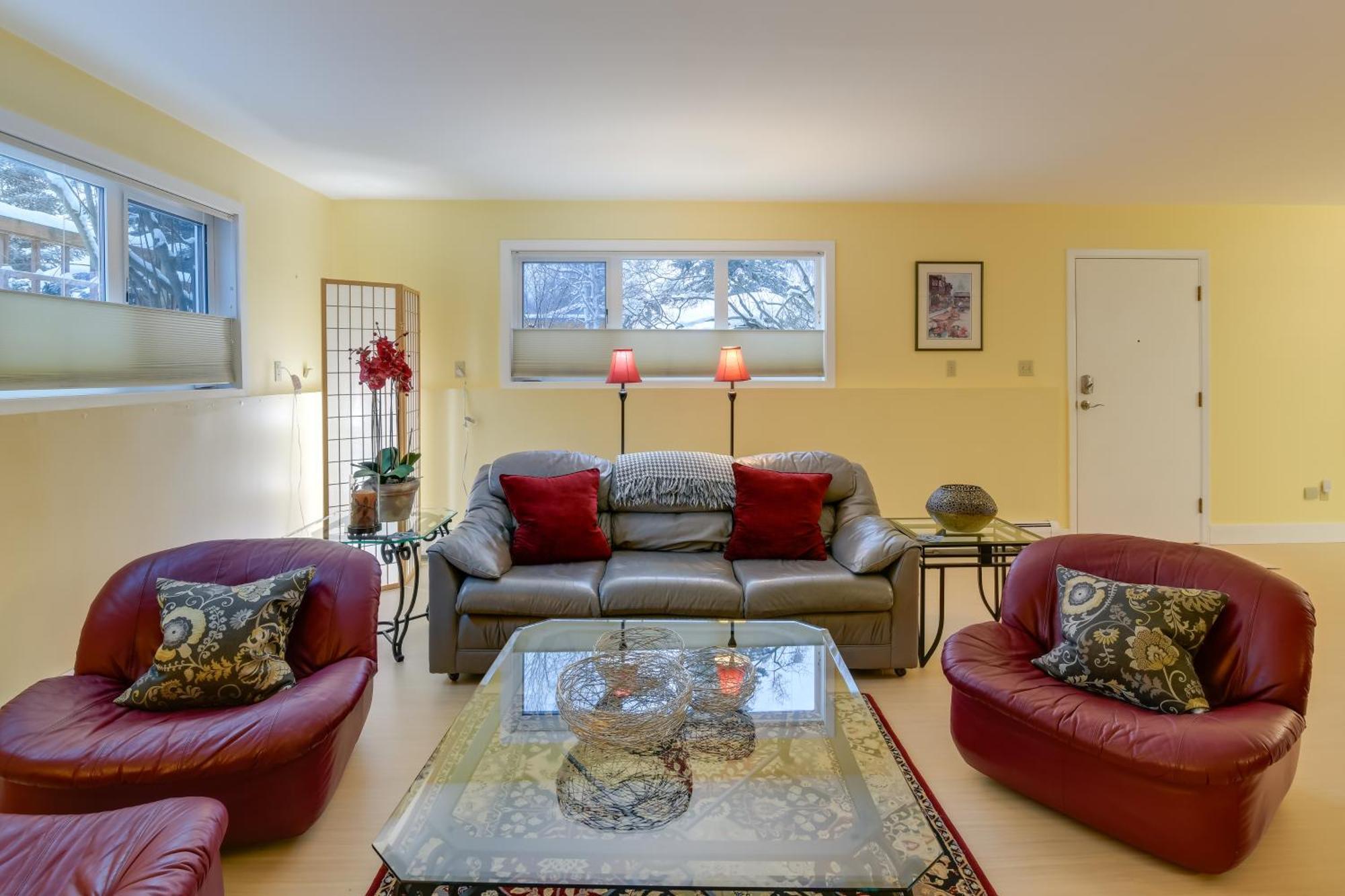 Anchorage Vacation Rental Near Coastal Trail! 外观 照片