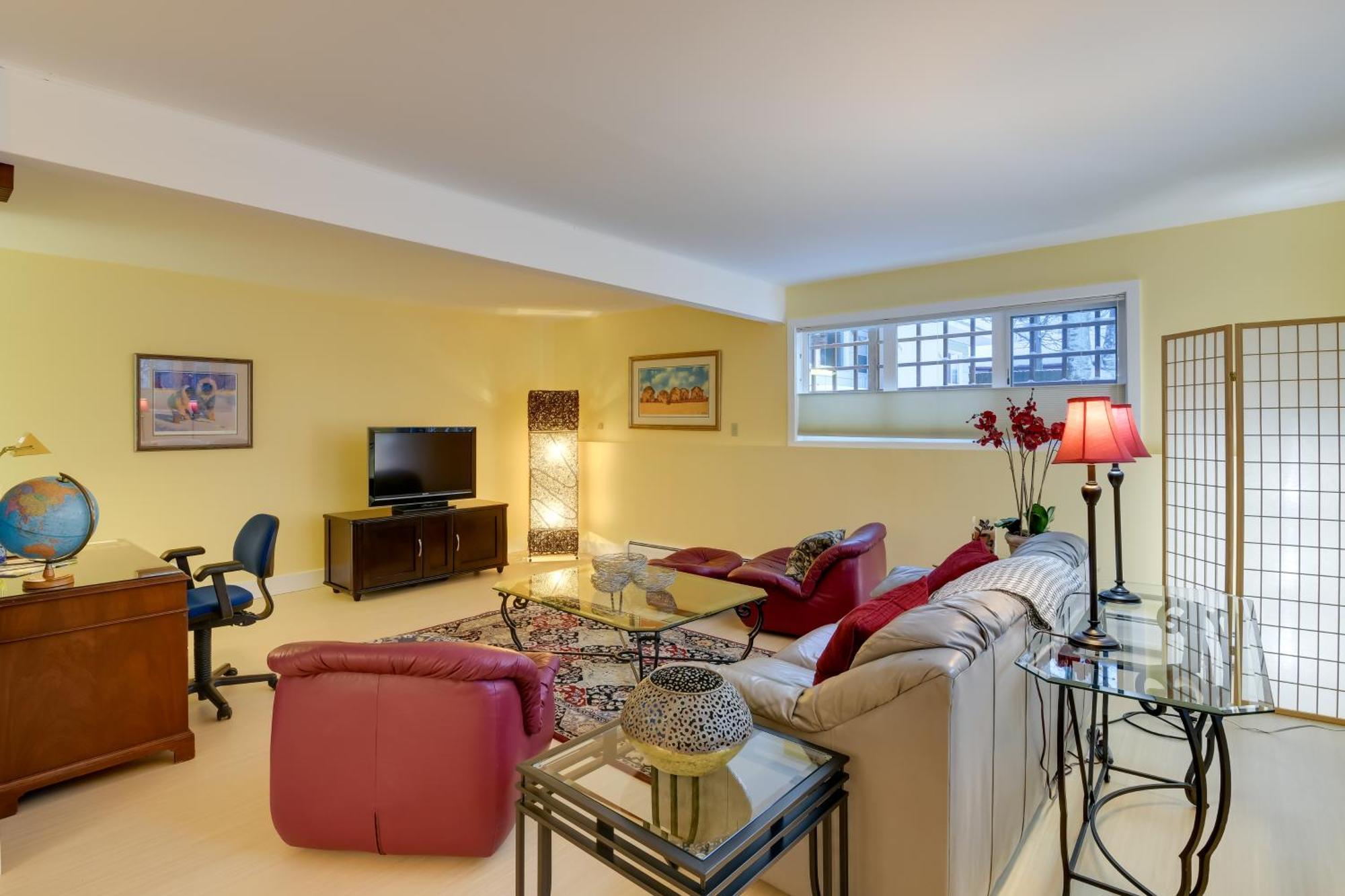 Anchorage Vacation Rental Near Coastal Trail! 外观 照片